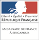 Embassy of France in Singapore