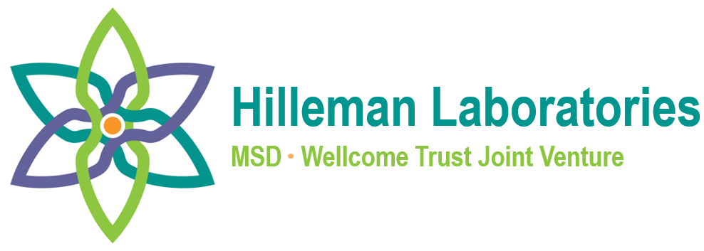 Hilleman Laboratories