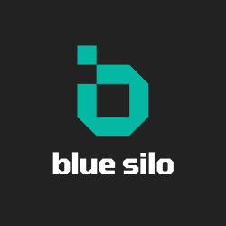 Blue Silo