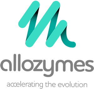 Allozymes