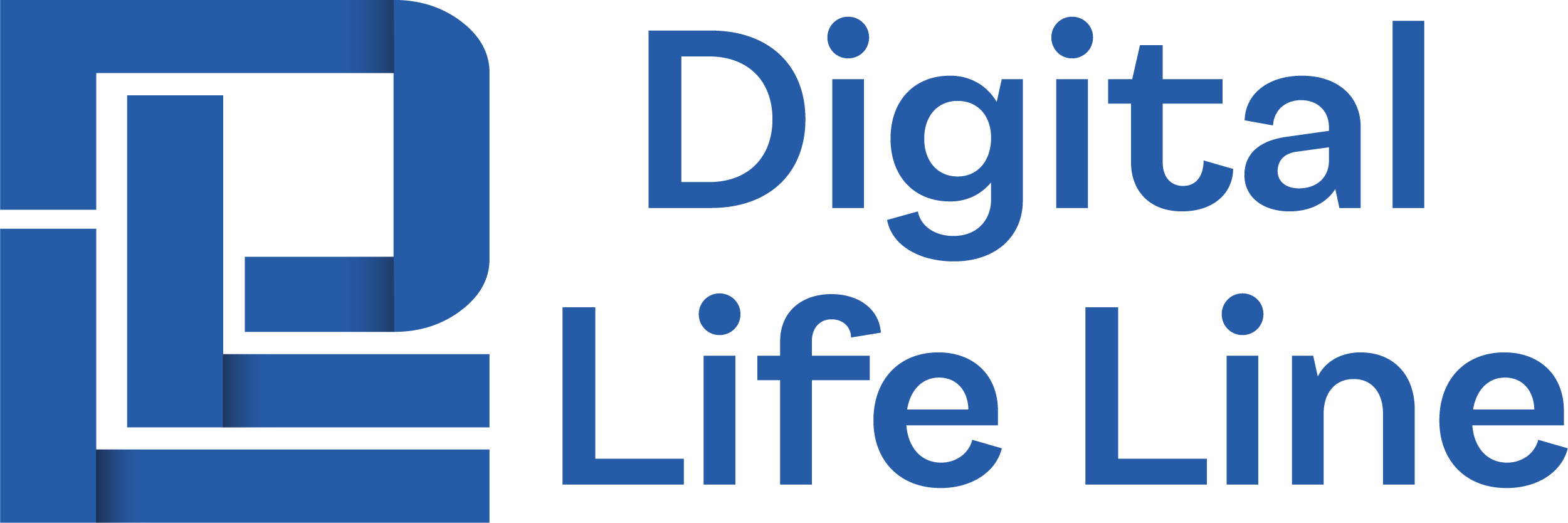 Digital Life Line