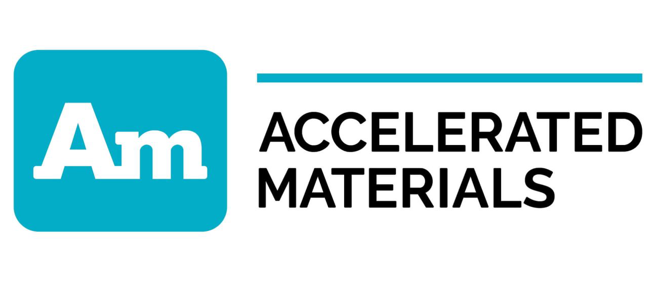 Accelerated Materials