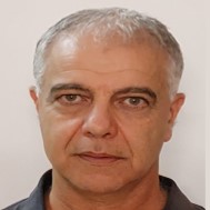 Dr Amit Ben-Kish