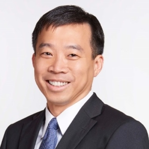 Mr Png Cheong Boon