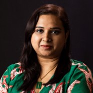 Dr Sandhya Sriram