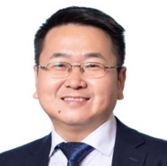 Dr Xie Guotong
