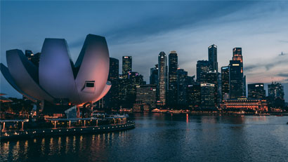 Cleantech Startups in Singapore
