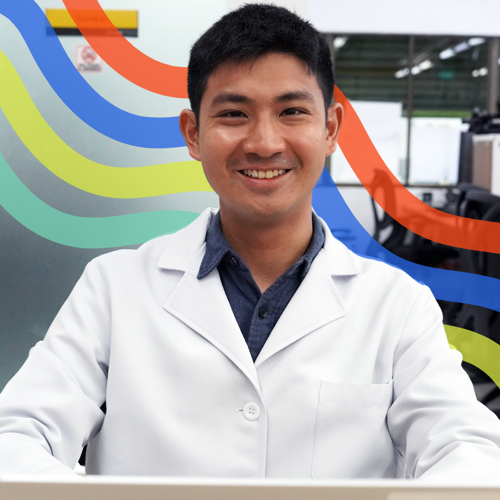 From meridian points to machine learning