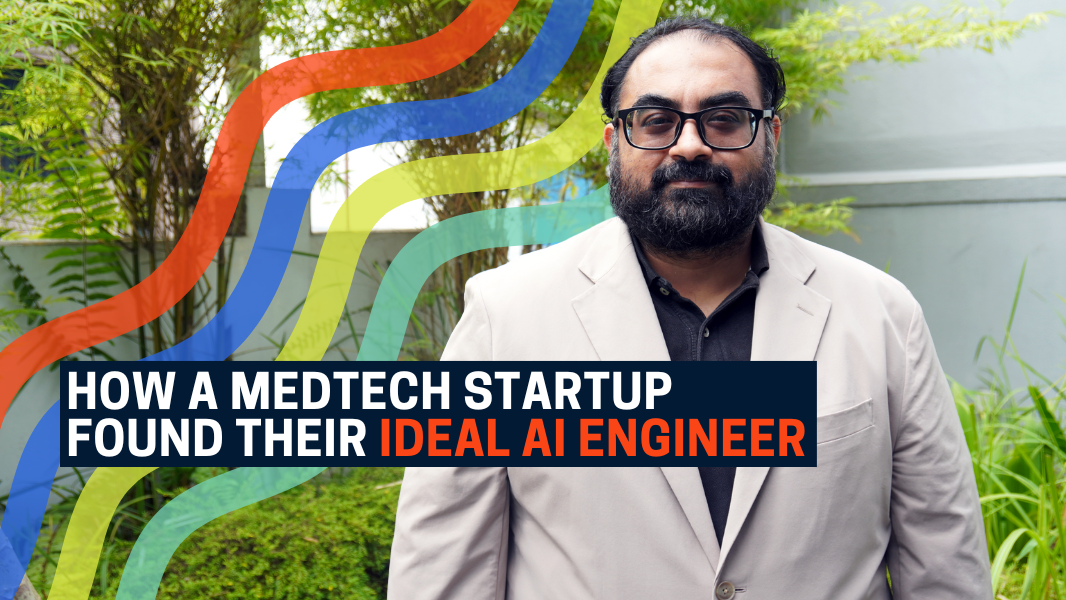Mentor's Perspective: How hiring a TCM Physician has benefitted this MedTech startup