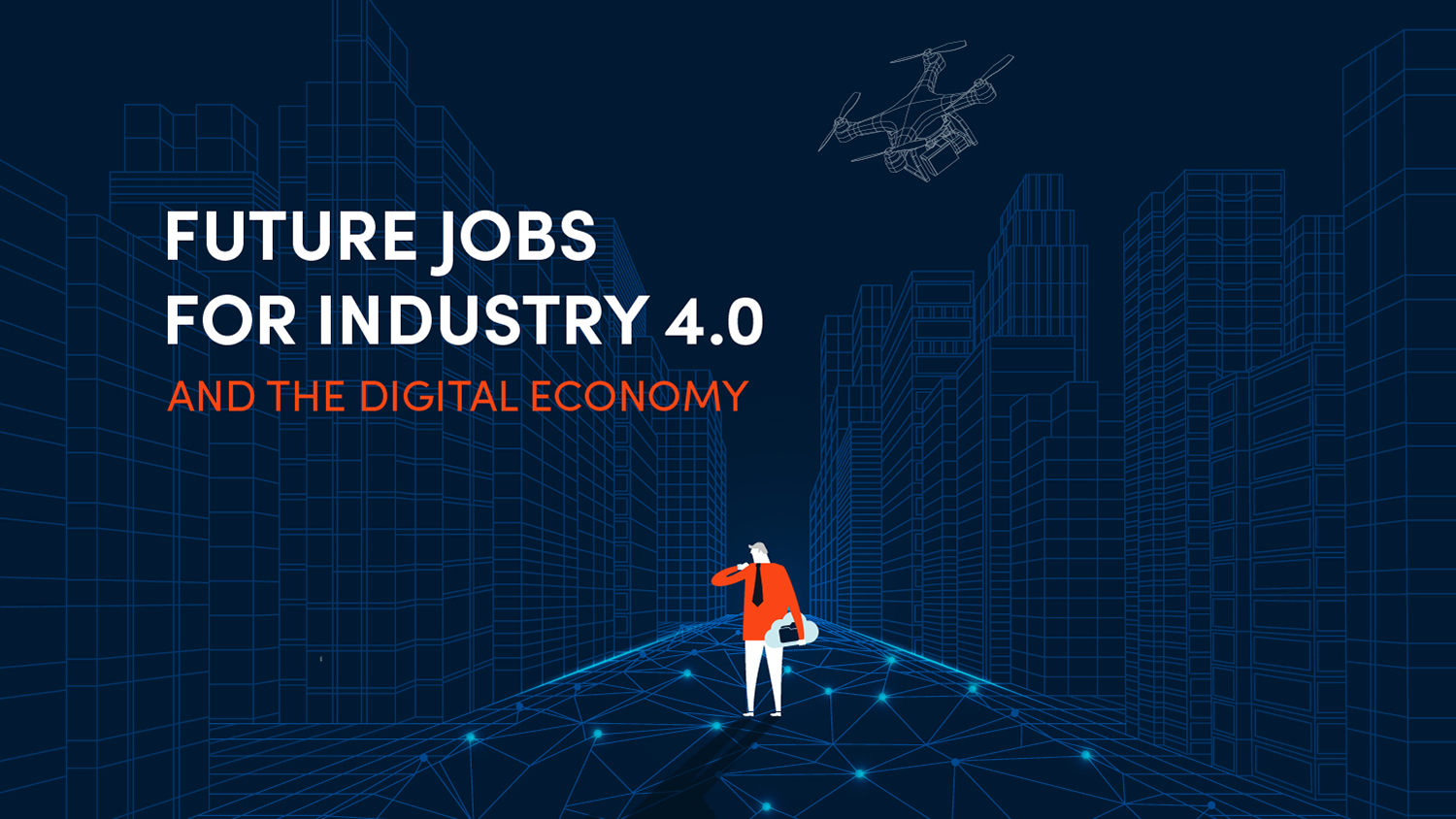 SGInnovate Insights Paper on Future of Jobs