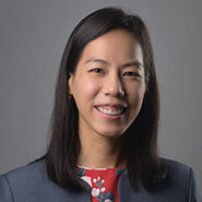Dr Mary Kan