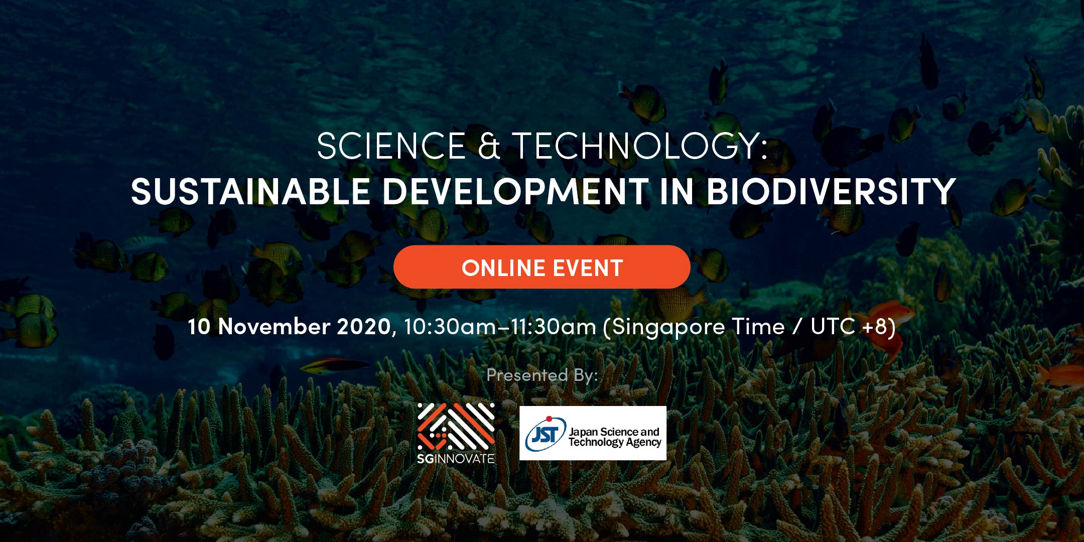Science and Technology: Sustainable Development in Biodiversity